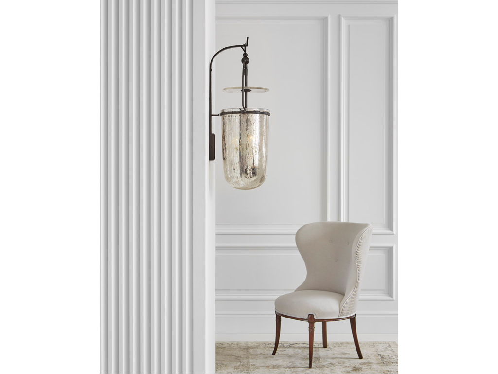 Lorford Medium Sconce - image 1