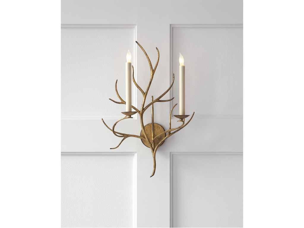 Branch Sconce - image 2