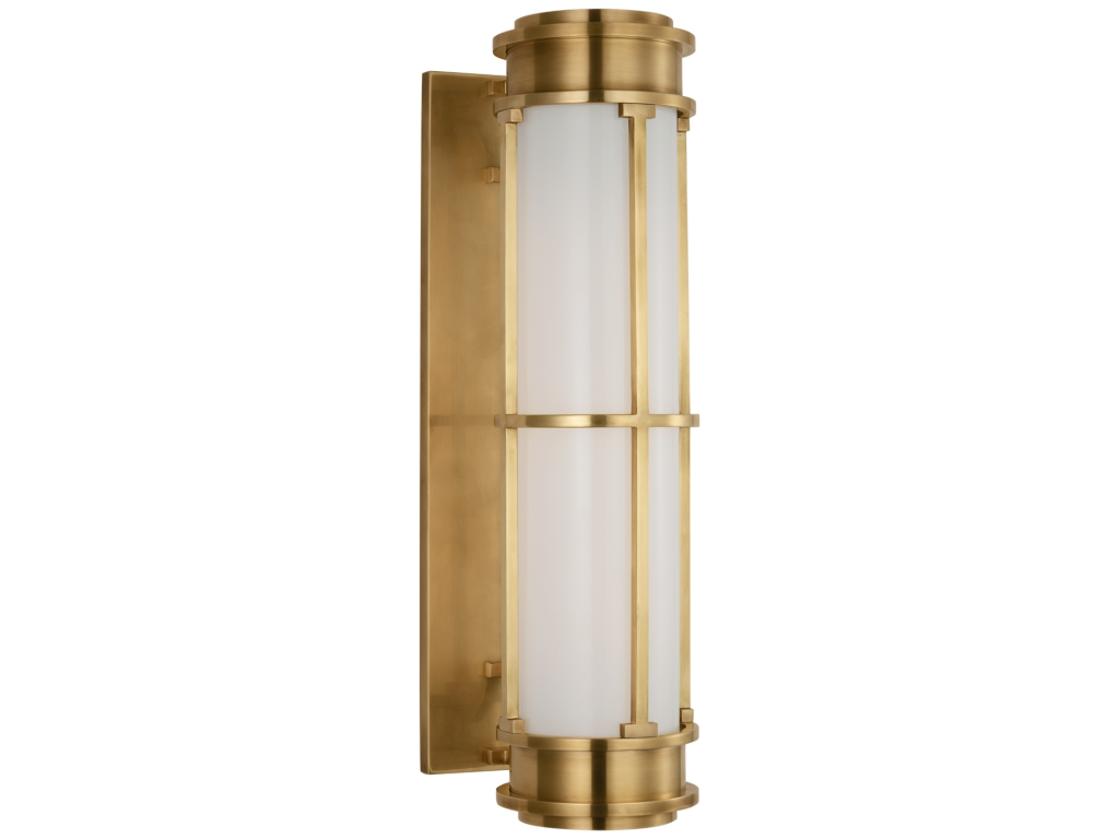 Gracie 19" Linear Sconce (Open Box) - image 1