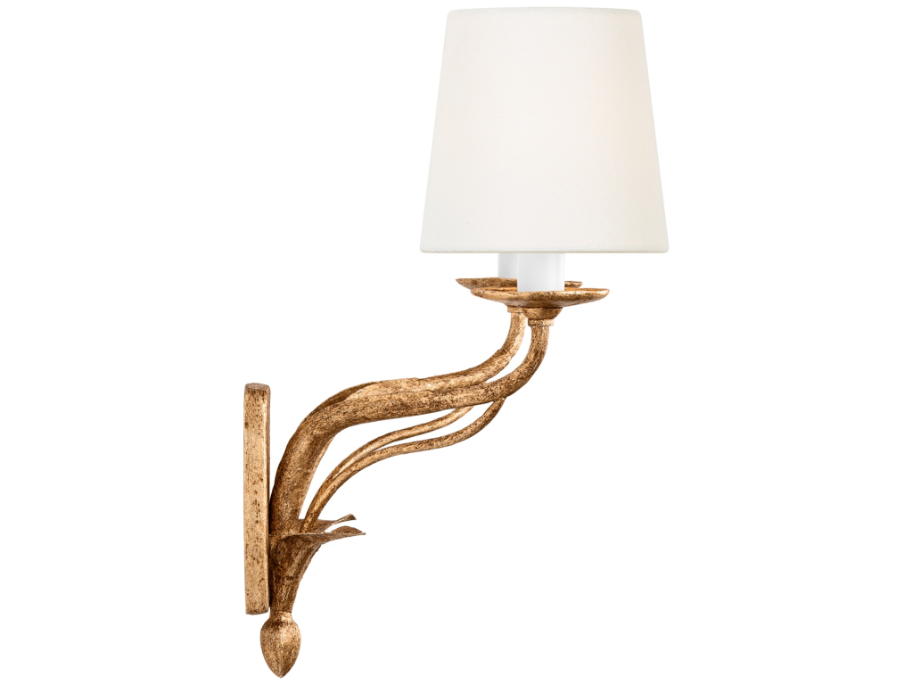 Amalfi 15" Double Sconce - image 1