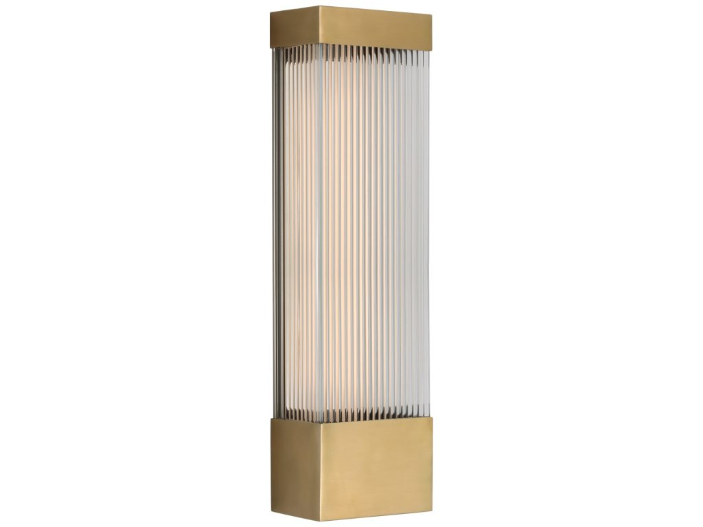 Vance 20" Sconce - main image