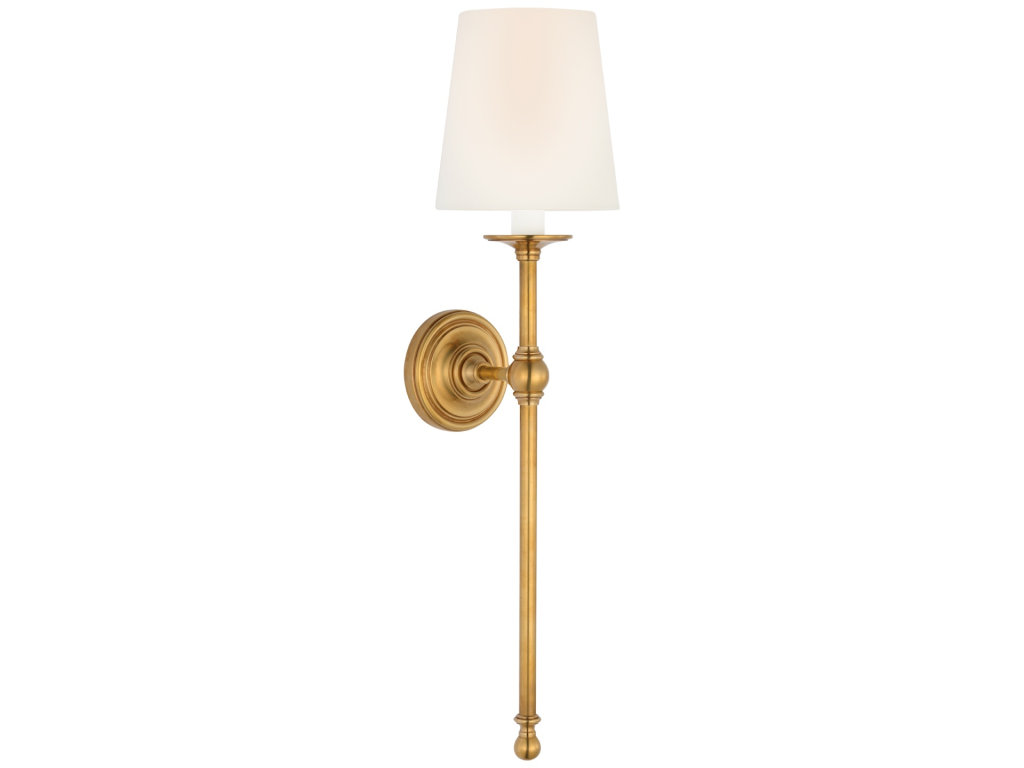 Classic 27" Tail Sconce - main image