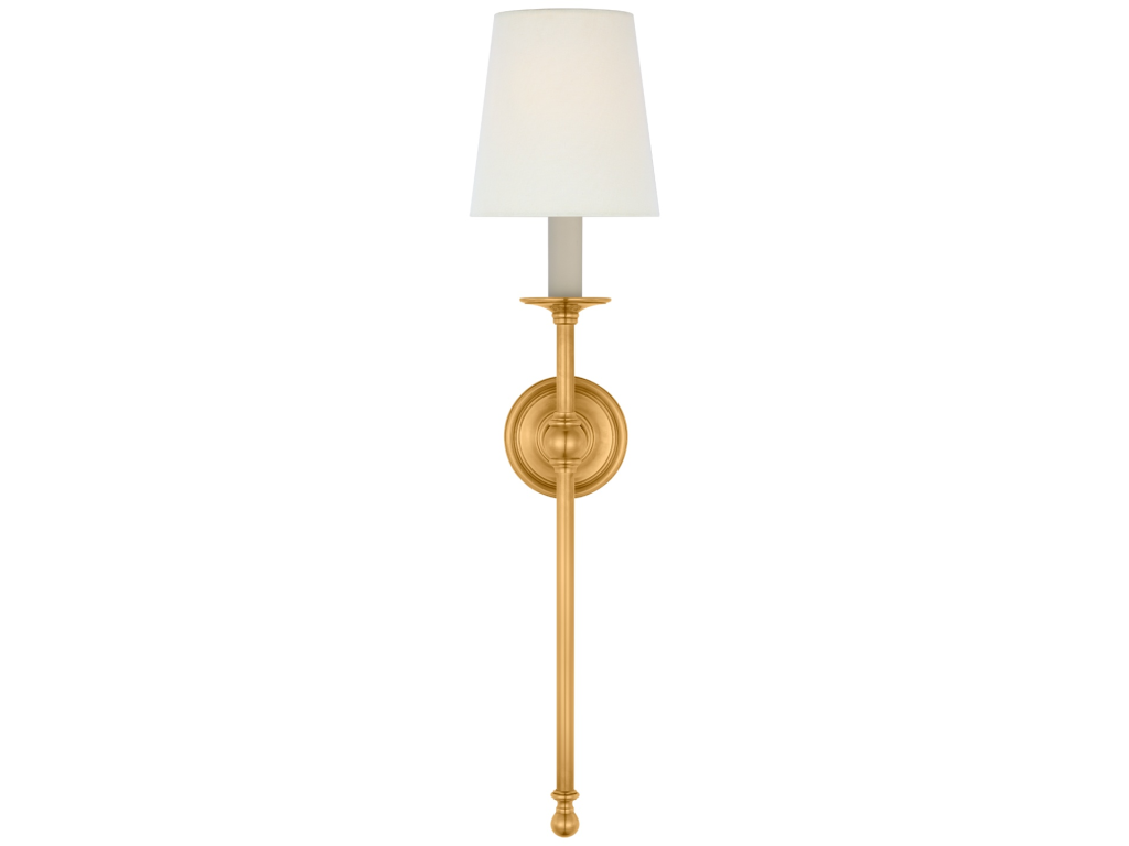 Classic 27" Tail Sconce - image 3