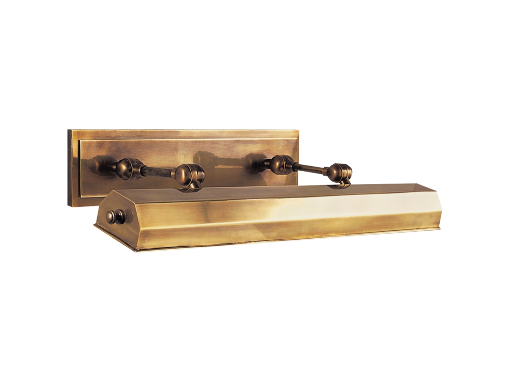 Dorchester 24" Picture Light - main image
