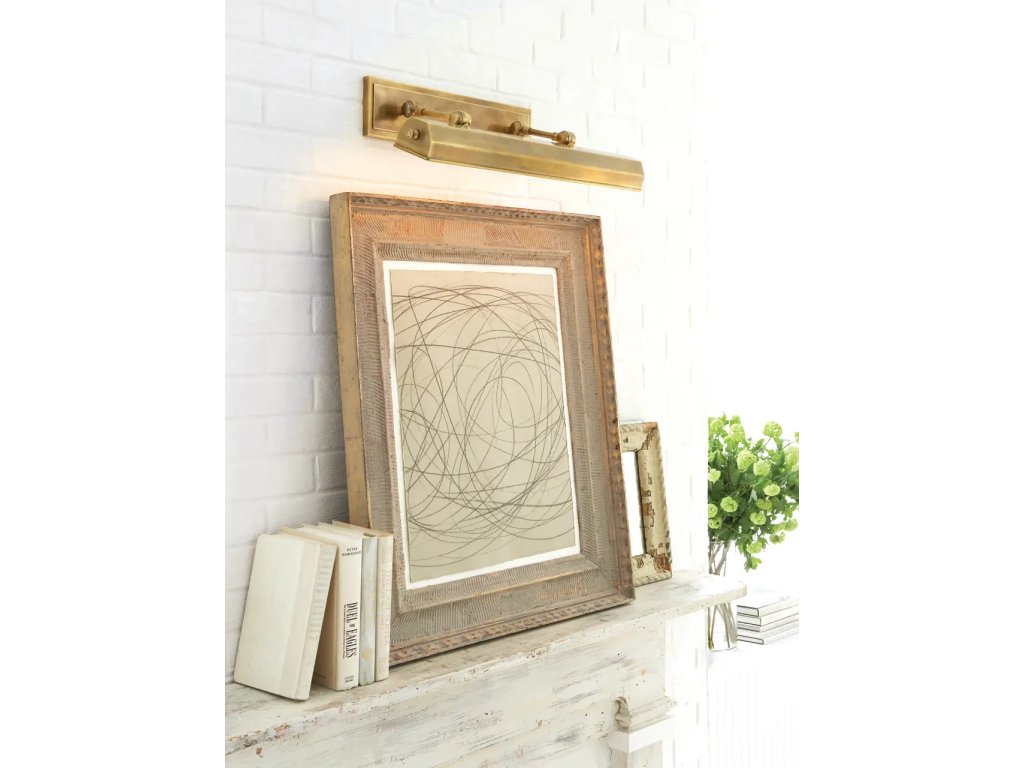 Dorchester 24" Picture Light - image 1