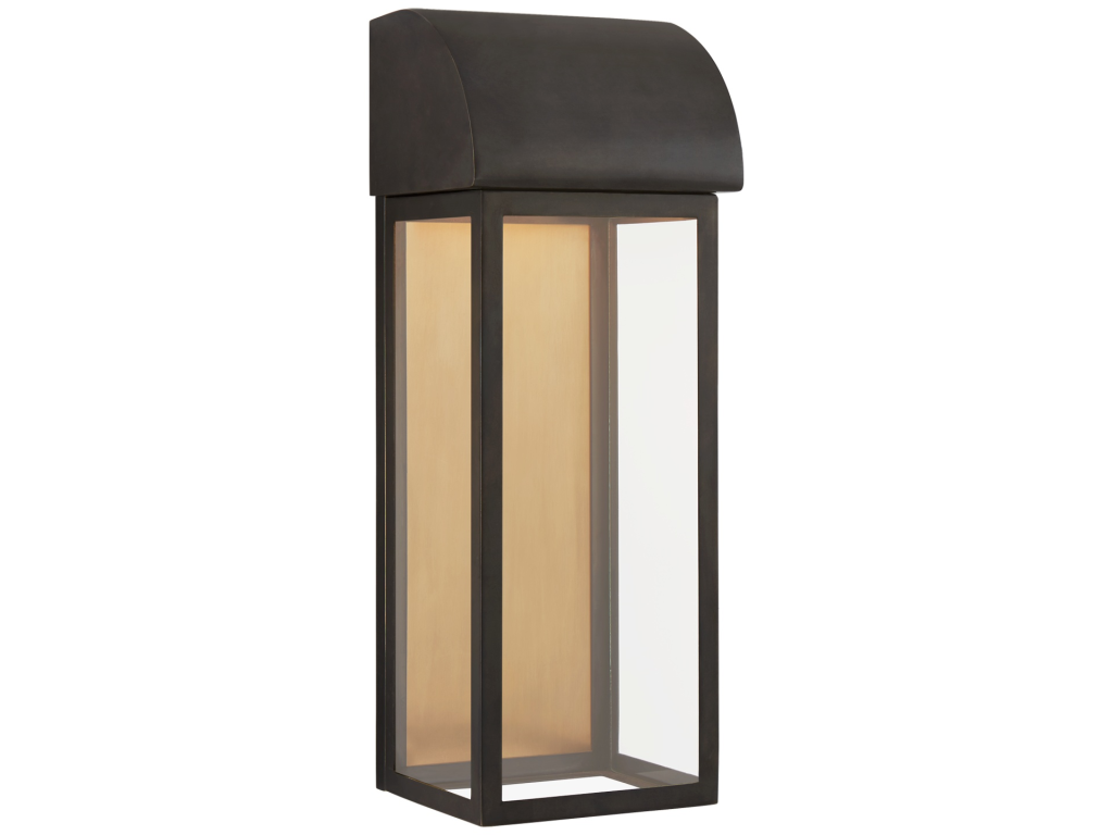 Edgemont 18" Wall Sconce - main image