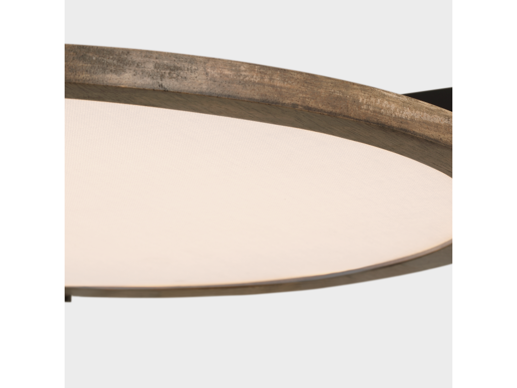 Shuffle Large Flush - image 1