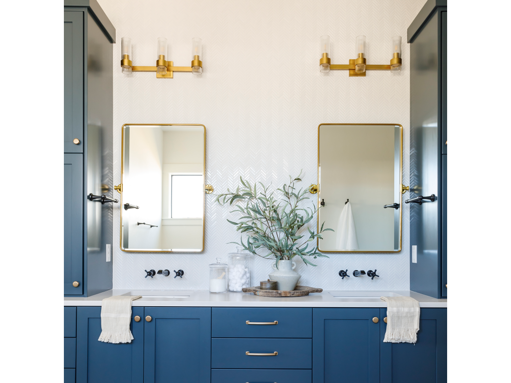 Geneva 3 - Light Vanity - image 1