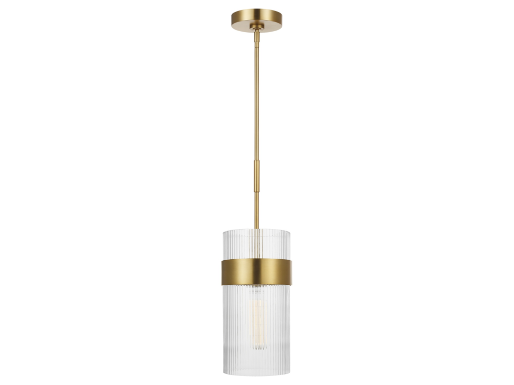 Geneva Large Pendant - main image