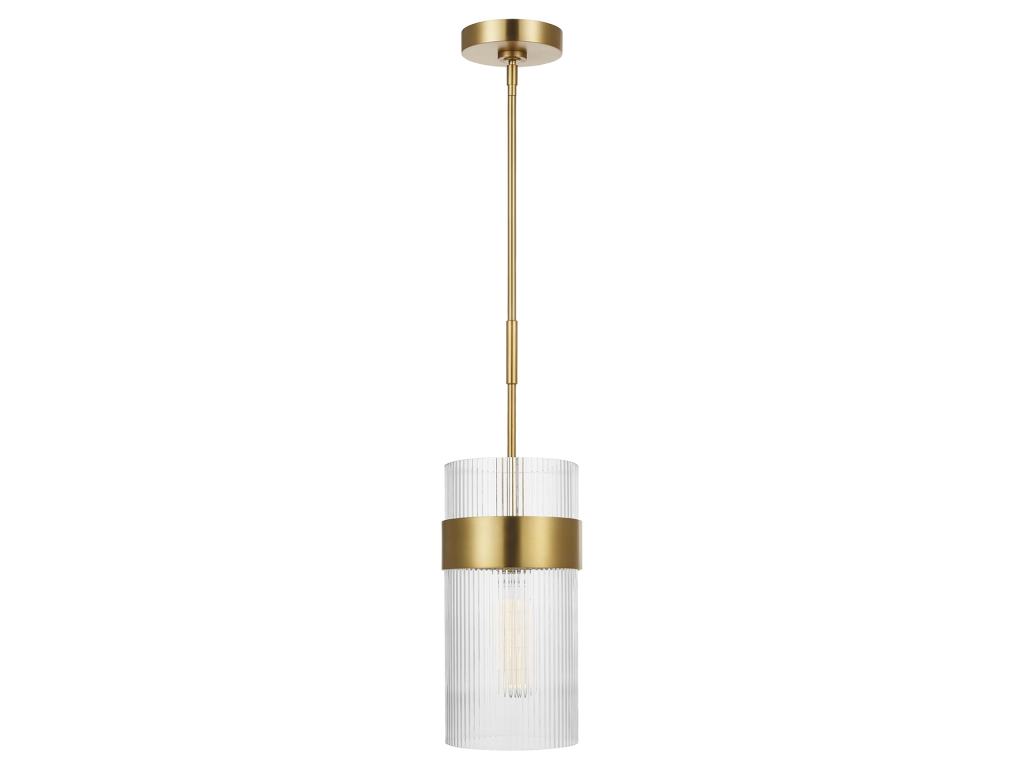 Geneva Large Pendant - image 1