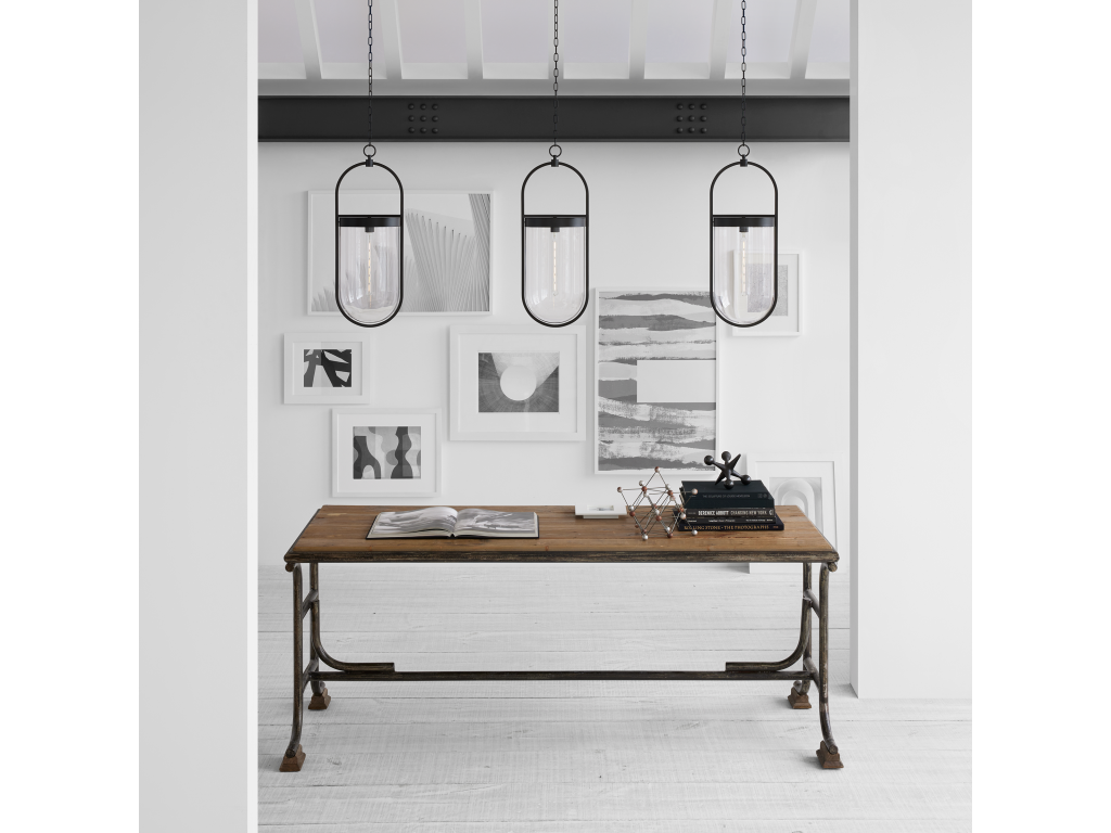 Blaine Large Pendant - image 1