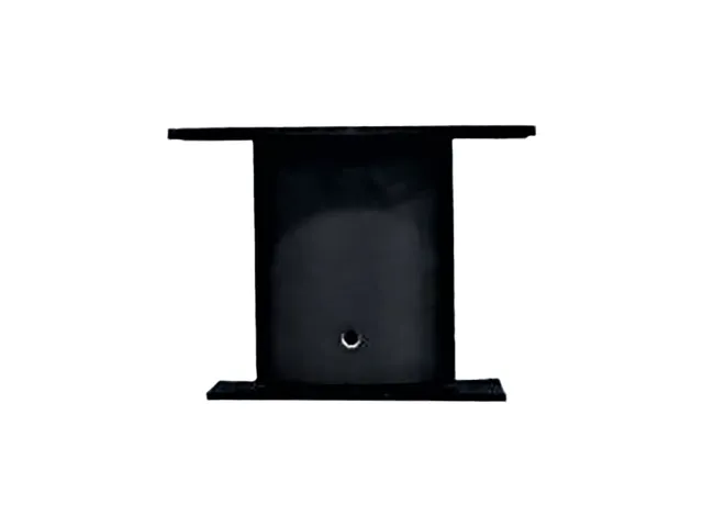 Pier Mount Adapter