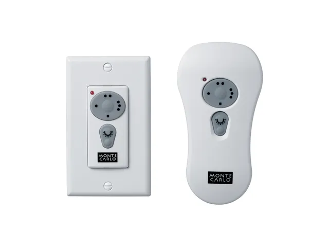 Wall & Handheld Remote Transmitter Downlight Control
