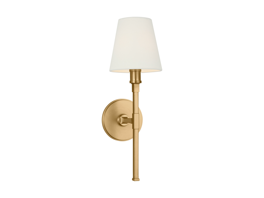 Perth Single Medium Sconce - main image