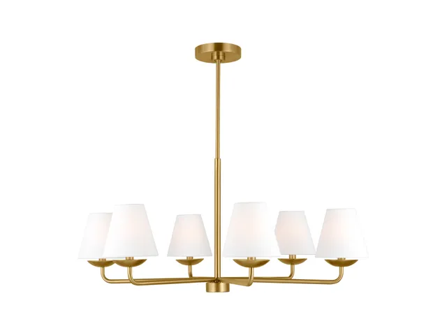 Albion Large Chandelier