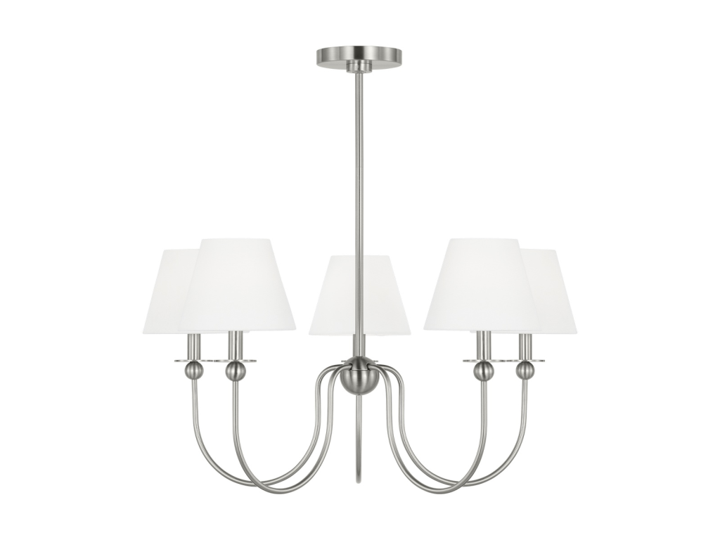Elsay Medium Chandelier - main image