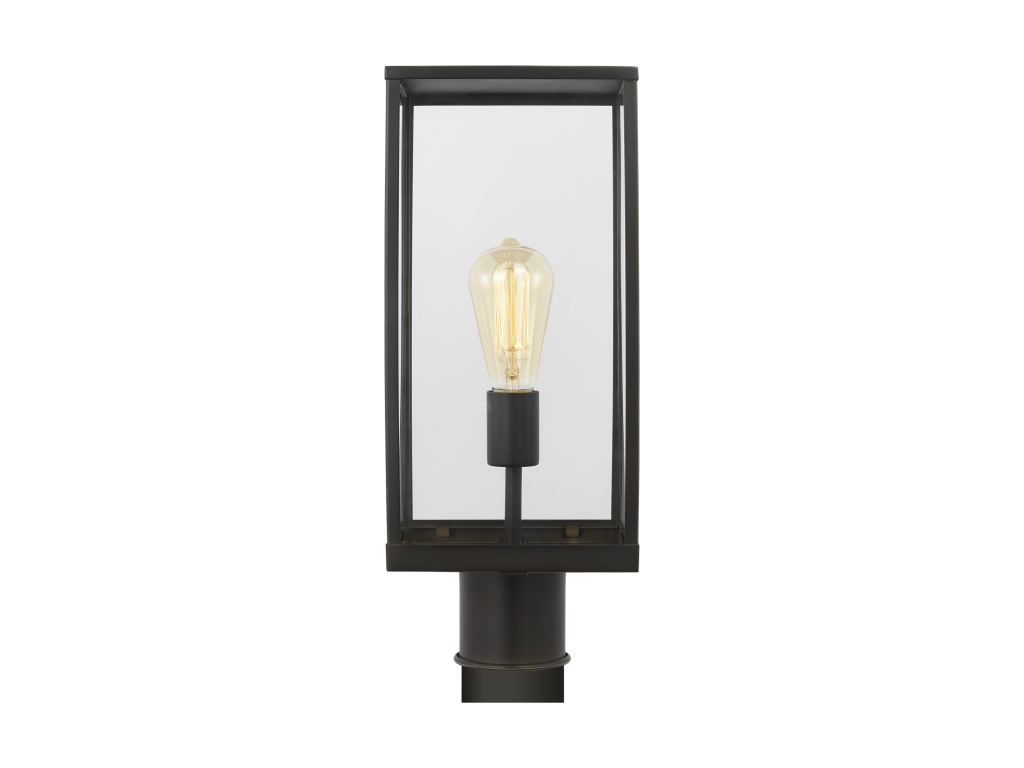 Howell Medium Post Lantern - main image