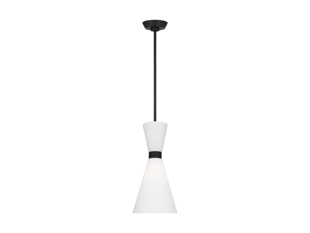 Belcarra Small Pendant - main image