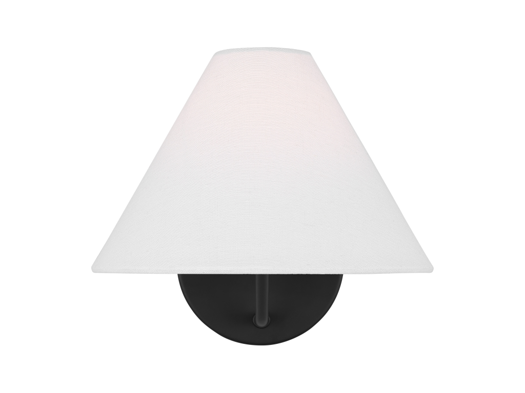 Burke Medium Sconce - main image