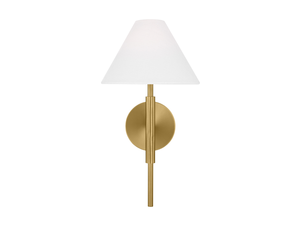 Porteau Medium Sconce - main image