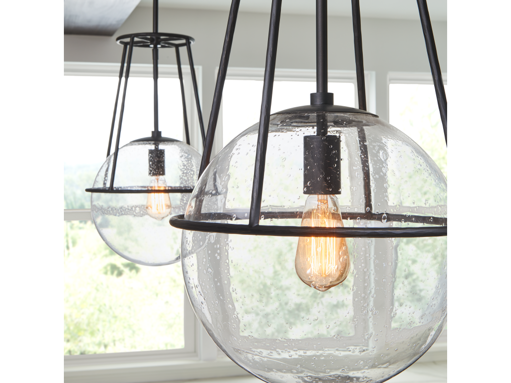 Atlas Pendant - image 1
