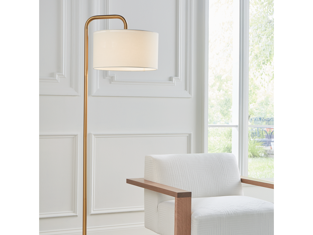 Dean Floor Lamp - image 2