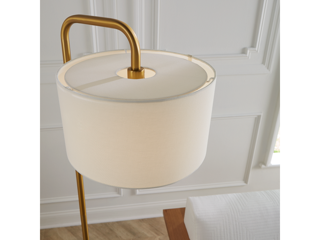 Dean Floor Lamp - image 1