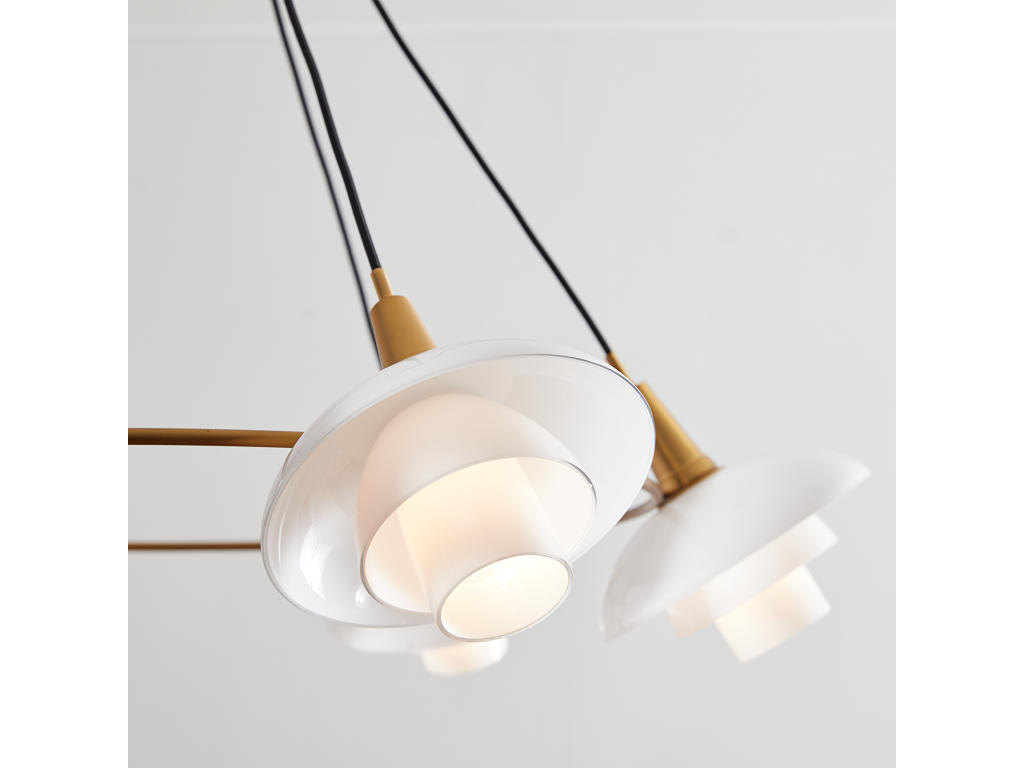 Rossie Large Chandelier - image 5
