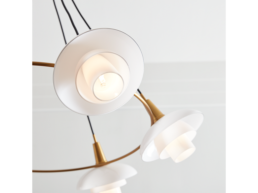 Rossie Large Chandelier - image 6