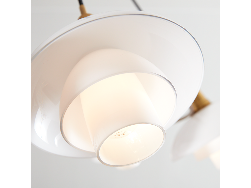 Rossie Large Chandelier - image 1