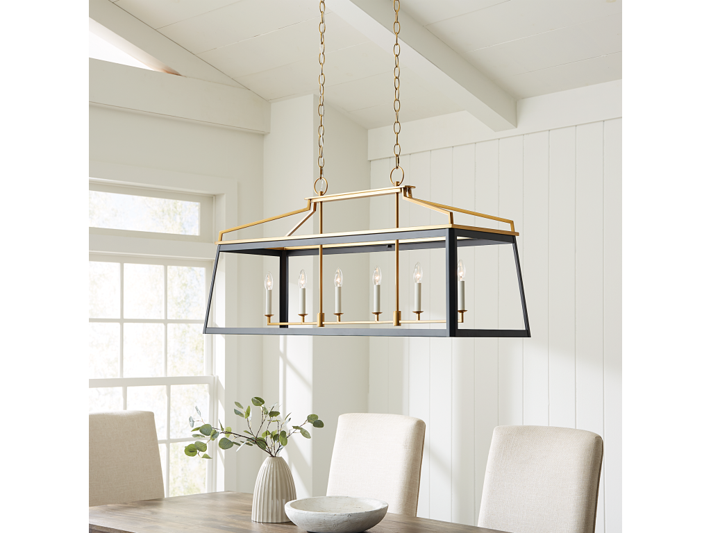 Carlow Linear Lantern - image 2