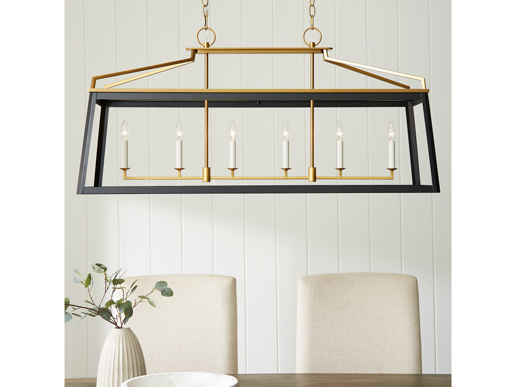 Carlow Linear Lantern - image 1