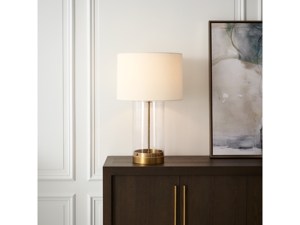 Garrett Table Lamp - image 1