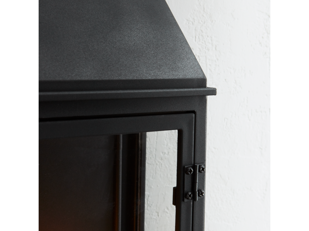 Hingham Medium Outdoor Wall Lantern - image 4
