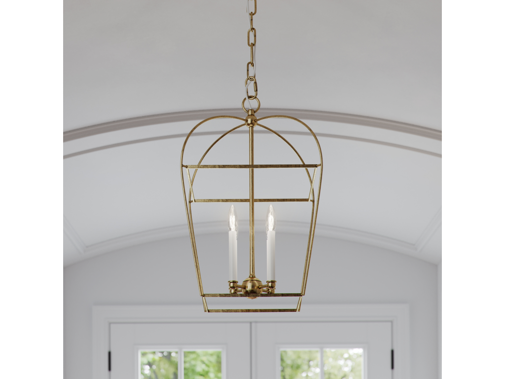 Stonington Medium Lantern - image 3