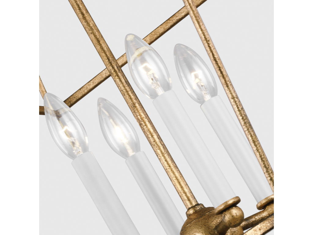 Stonington Small Lantern - image 1