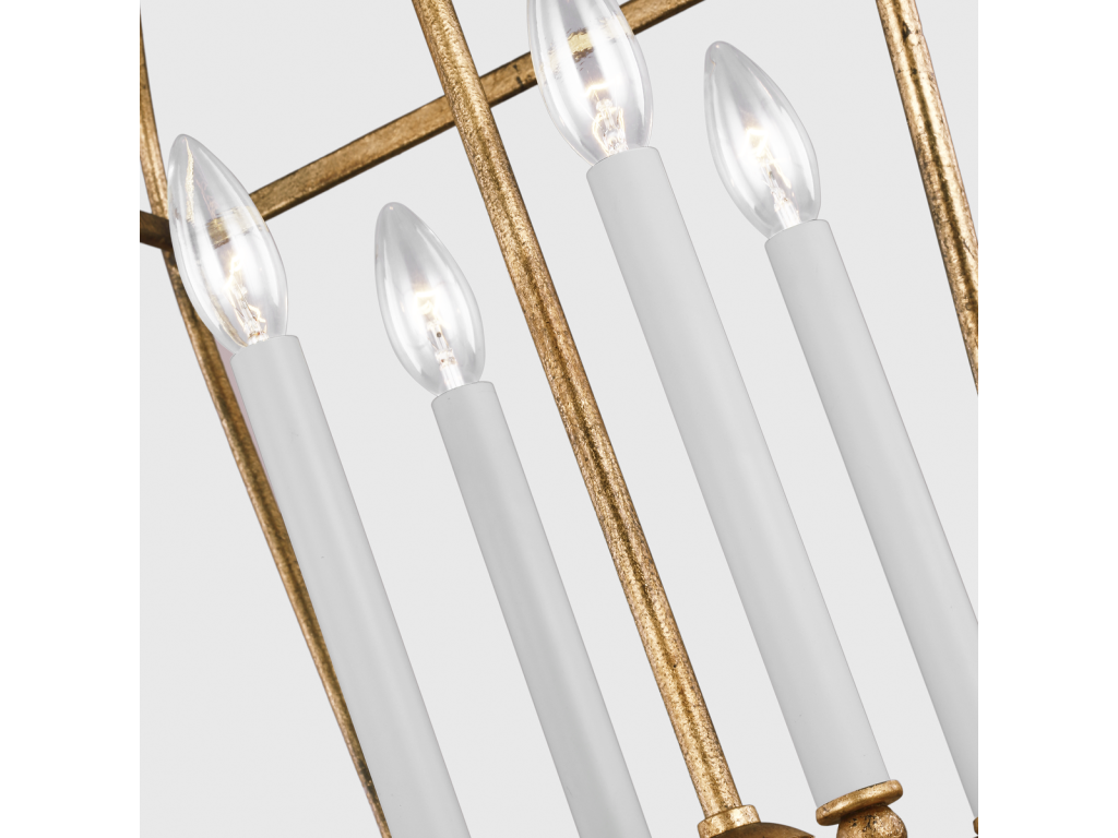 Stonington Medium Lantern - image 2