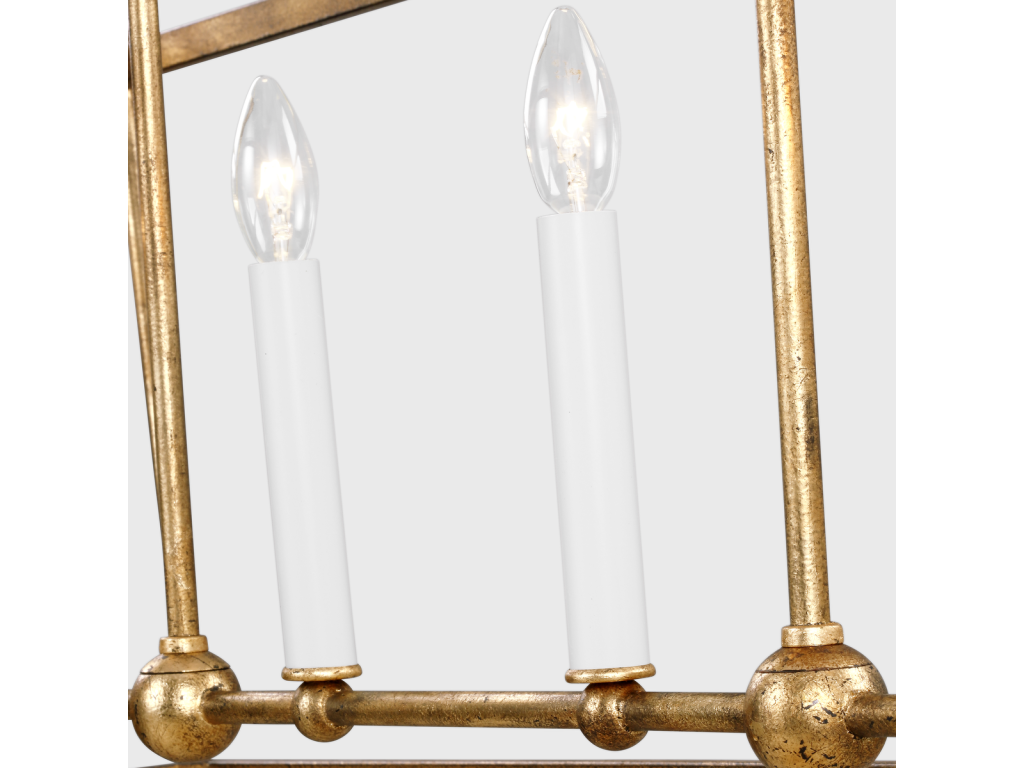 Stonington Linear Lantern - image 1