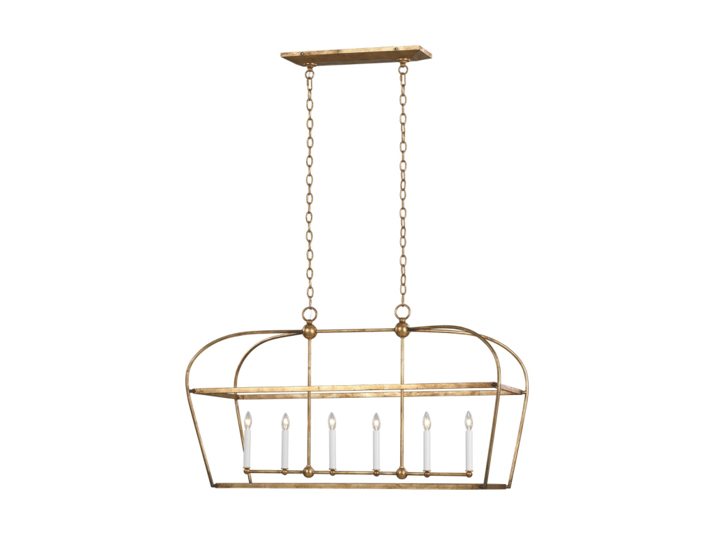 Stonington Linear Lantern - image 2