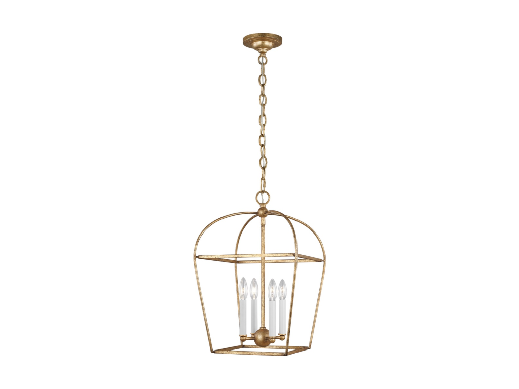 Stonington Small Lantern - main image