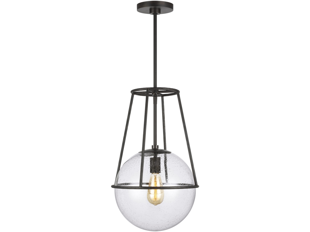 Atlas Pendant - main image