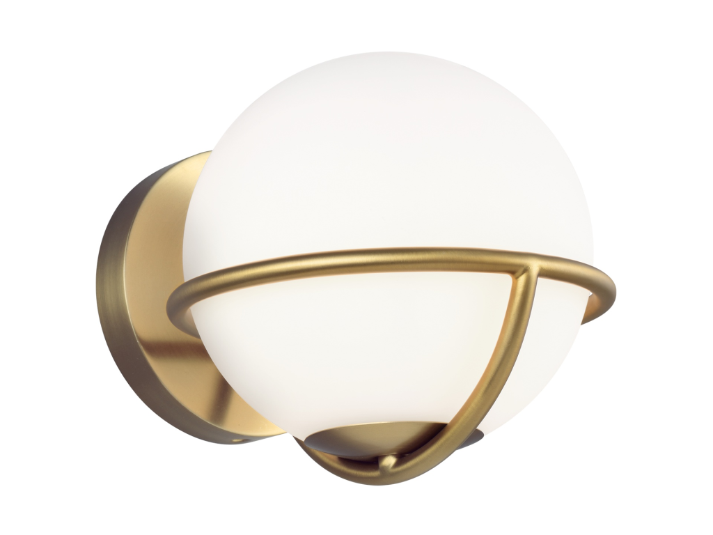 Apollo Sconce - main image