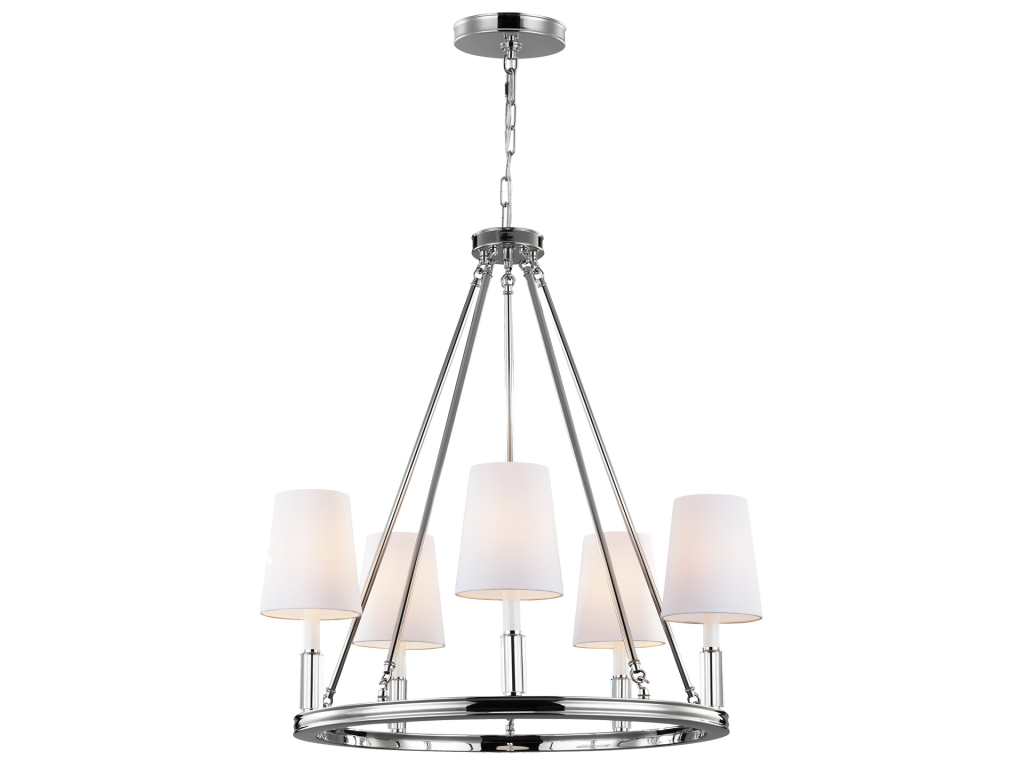 Lismore Medium Chandelier - image 1