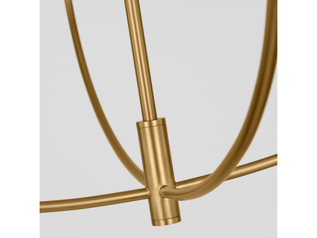 Galassia Extra Large Chandelier - image 1