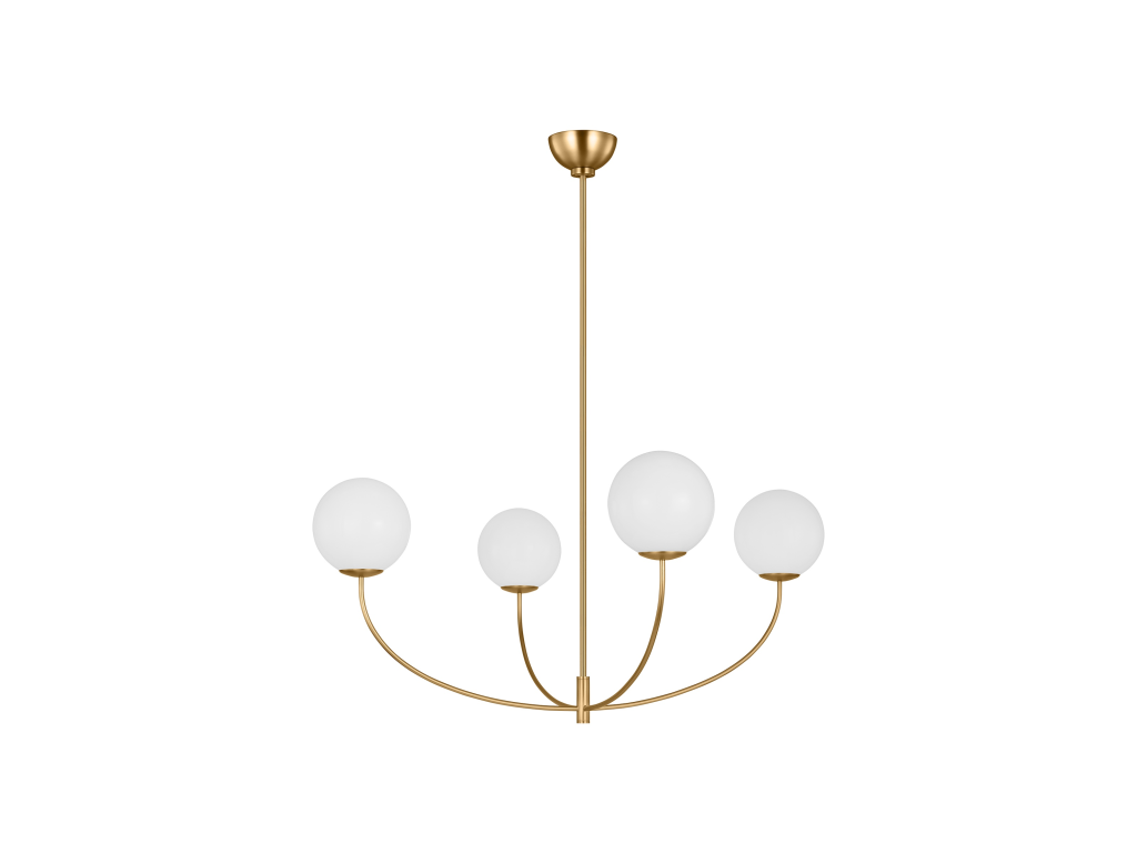 Galassia Extra Large Chandelier - image 7