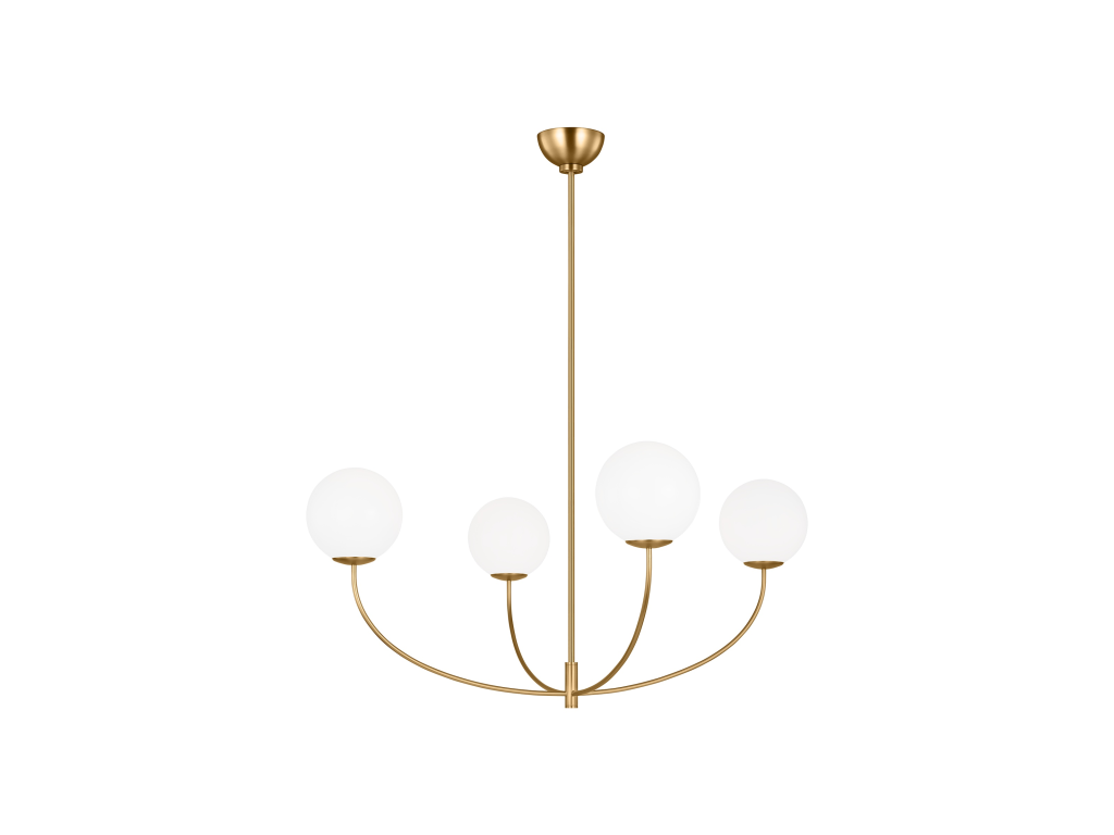 Galassia Extra Large Chandelier - image 5