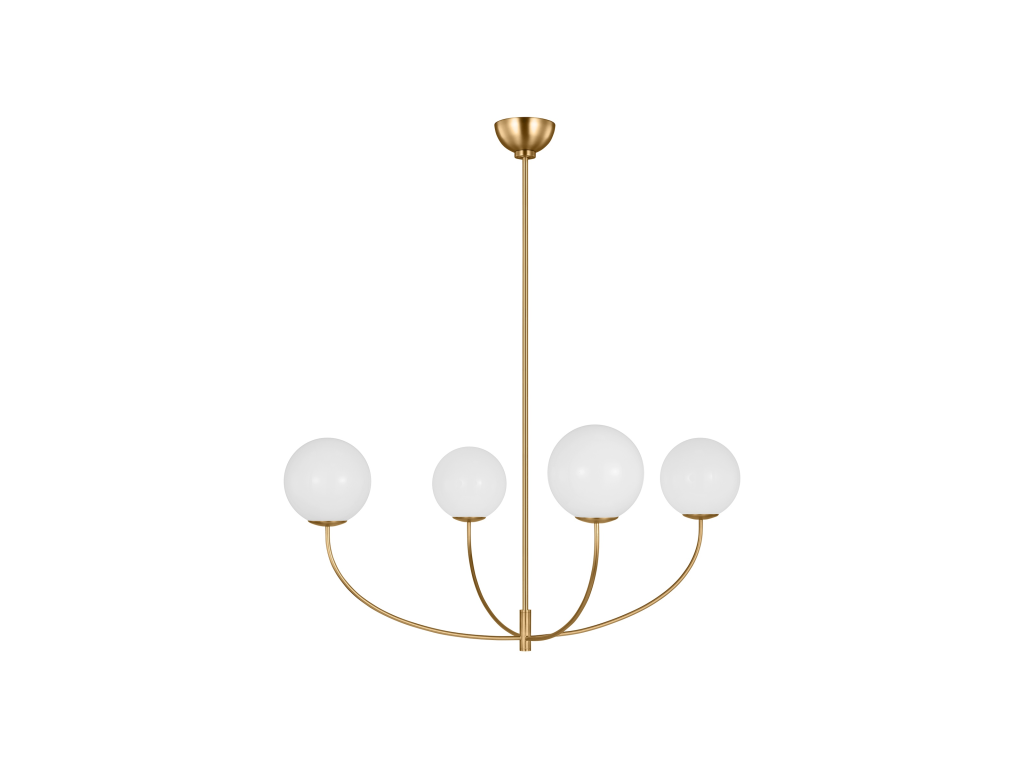 Galassia Extra Large Chandelier - image 3