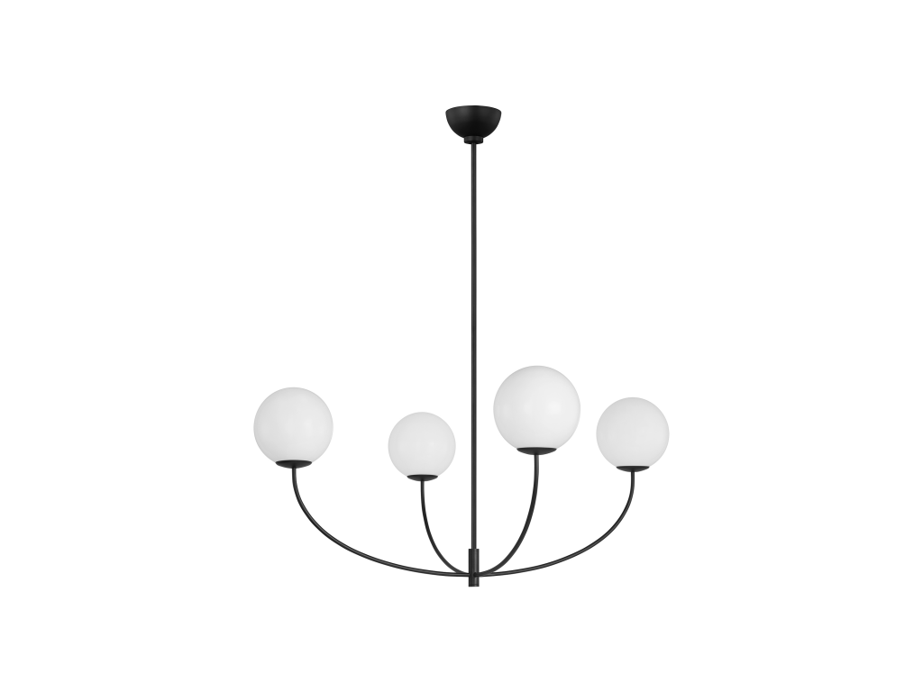 Galassia Extra Large Chandelier - image 6
