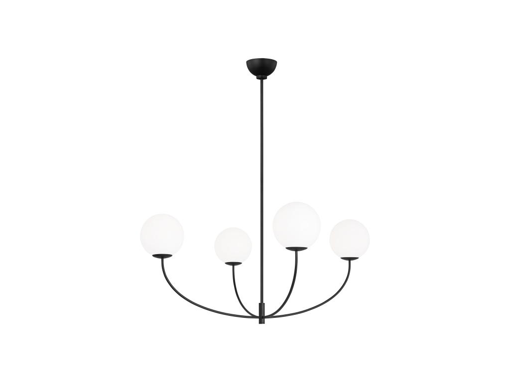 Galassia Extra Large Chandelier - image 4