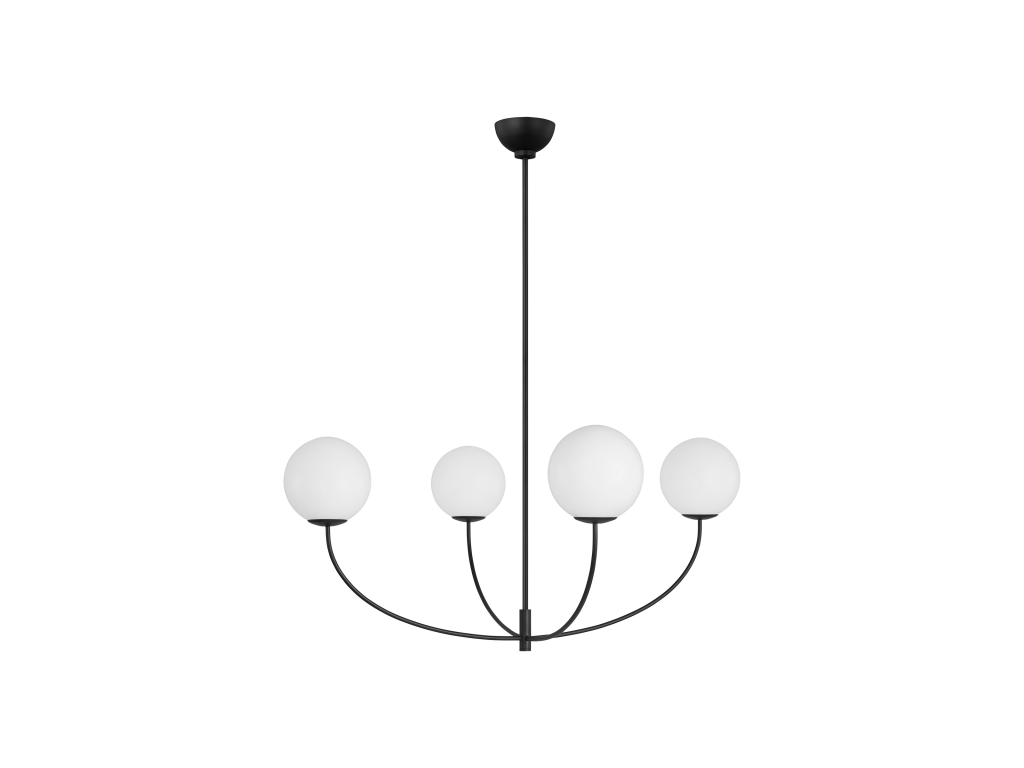 Galassia Extra Large Chandelier - image 2